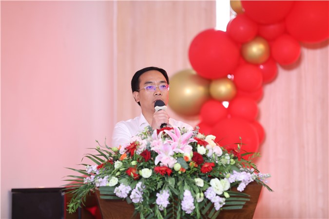 金律艺术高中阳立高：文化艺术双轮驱动 让艺考易考