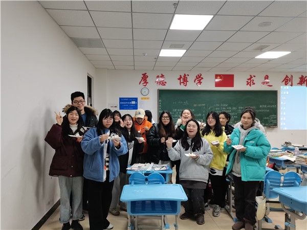 符博宇：百折不挠 ，坚持必胜，夏去秋来，姑苏再相见