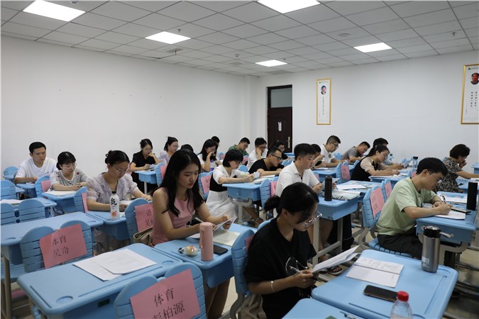 @2022级高一新生，来听听班主任的殷切叮嘱！