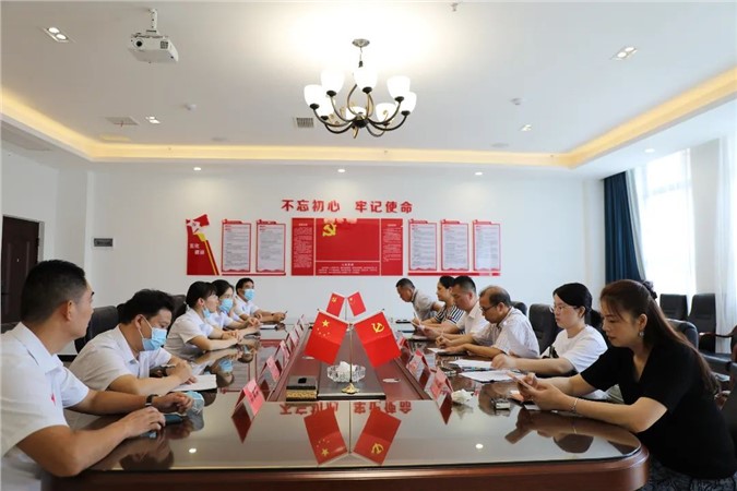 严格执行 狠抓落实 长沙市教育局至我校开展2022年秋季开学工作专项督导