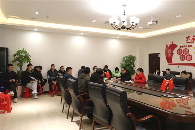 精心统筹迎开学 扬帆起航谱新篇 | 长沙市金律艺术高级中学召开2023年高一新学期开学工作安排会