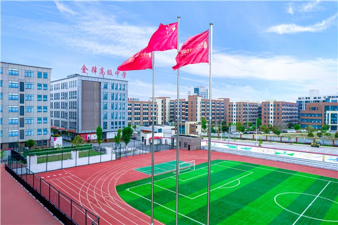 长沙市金律高级中学第三届校园歌手大赛决赛名单公示