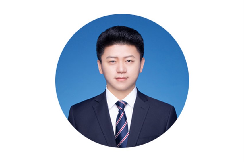 龚世豪—副校长