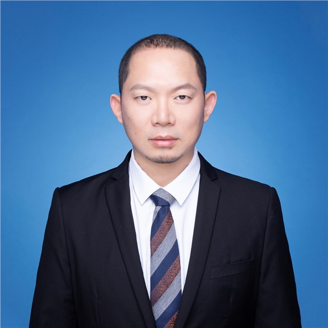 英语——盖伟清