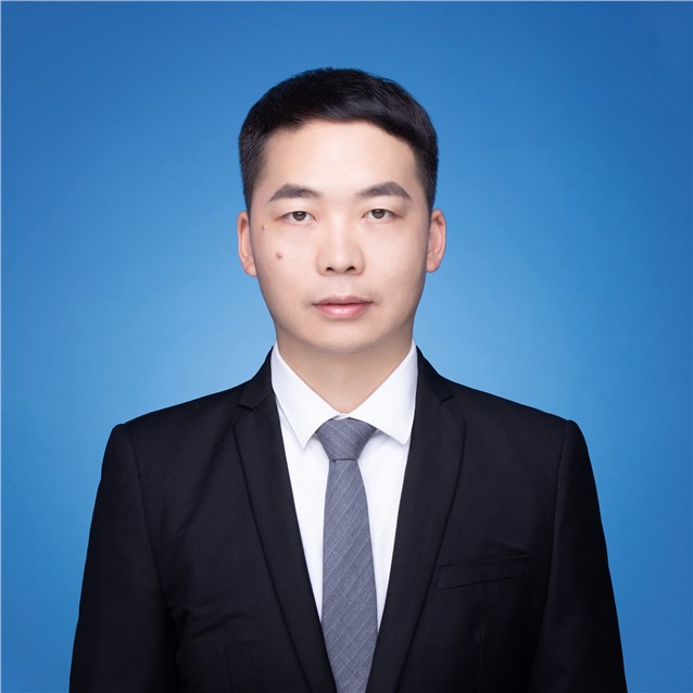 数学——朱鹏飞